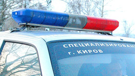 В Кирово-Чепецке осудили мужчину, который обругал матом полицейских
