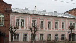 Здание Вятского художественного училища признали объектом культурного наследия