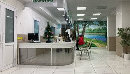 За неделю заболеваемость ОРВИ в Кировской области выросла на 38,2 %