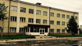 В Кирове продают здание пансионата за 200 миллионов рублей