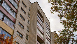 В Кирове теплом обеспечили 98,3 % многоквартирных домов