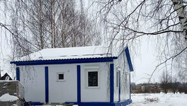 В одной из деревень Пижанского района ФАП перенесут в новое здание