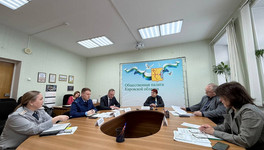 В Кировской области бывшим заключённым хотят дать юриста на три месяца