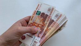 Кировчанка перевела мошенникам 1,3 млн рублей под предлогом «защиты от кредитов»