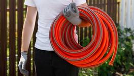 «Garden Жук» в вашем саду: какие новинки можно купить в магазинах «Вятская усадьба»?