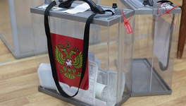 На выборах-2021 проголосовали более 45% кировчан