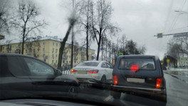 На пешеходном переходе по улице Энтузиастов установят светофор