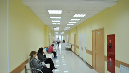 На здравоохранение в Кировской области выделят 13,4 млрд рублей