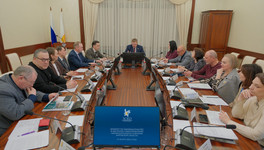 В Кировской области учредят награду для волонтеров, помогающих СВО