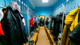 Полицейские раскрыли кражу куртки в студенческом общежитии