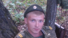 В ходе СВО погиб 30-летний житель Мурашинского района