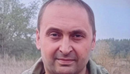 В ходе СВО погиб Алексей Филиппов из Опаринского округа