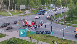 В Кировской области в 2026 году было 55 аварий с мототранспортом, трое погибли
