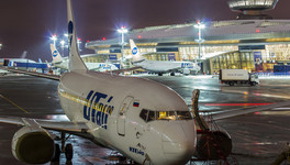 Аэропорты Внуково и Домодедово временно ограничивали приём и отправку самолётов