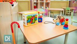 В Кирове стартует кампания по выдаче путевок в детские сады