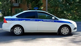 Кировские полицейские нашли 14-летнего подростка, который ушёл из дома и не вернулся