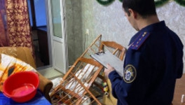 В Кирово-Чепецке осудили инспектора ПДН из-за смерти ребёнка