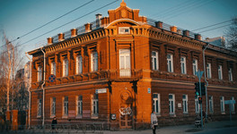 28 апреля в Кирове пройдёт субботник у исторического здания бывшего городского роддома