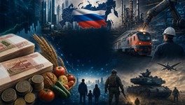 Россия 2026-2036: большой прогноз ИИ о том, как мы будем жить дальше