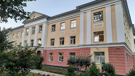 В библиотеке имени Герцена откроют Центр консервации и реставрации библиотечных фондов