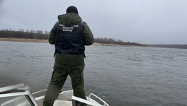 В Котельничском районе нашли тело рыбака, который утонул осенью прошлого года