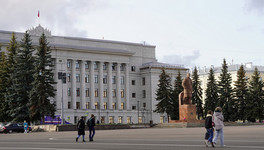Театральную площадь у памятника Ленину ждет масштабное преображение