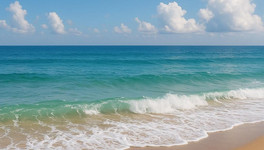 Пляжный сезон в Анапе отменен до конца 2026 года