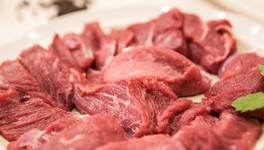 В Кировской области из оборота изъяли 748 кг опасного мяса