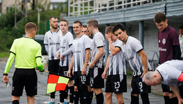 Кировский «Машиностроитель» отказался от «Золотого кольца»