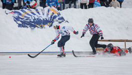 «Родина» вышла в плей-офф впервые за 10 лет