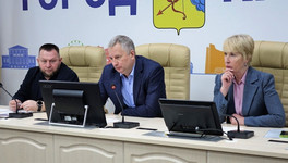 В Кирове займутся благоустройством нижней набережной Вятки и оврагов Засора