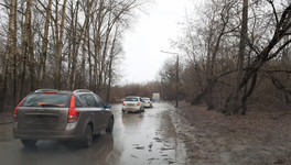 В Кирове перекроют движение по Лесозаводской улице