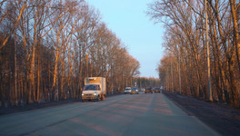 В Кировской области ожидается ледяной дождь