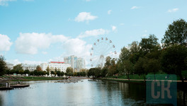 Сентябрь-2025 вошел в десятку самых теплых в истории России