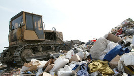 В Кировской области планируют построить восемь мусоросортировочных заводов и станций к 2021 году
