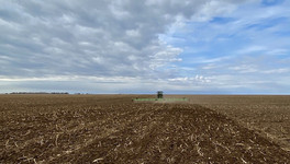 В Кировской области стартовали весенние полевые работы