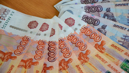 В Кировской области финансист сельской администрации украл деньги из местного бюджета