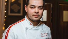 Кировский шеф-повар стал участником кулинарного шоу на федеральном телеканале