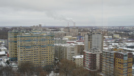 В 2024 году в Кировской области планируют принять программу развития ЖКХ