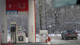 В Кировской области против «дочки» «Лукойла» возбудили дело из-за роста цен на бензин