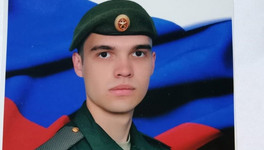 На Украине в ходе спецоперации погиб ещё один житель Кировской области