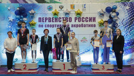 Кировские спортсмены вдвое чаще стали побеждать в соревнованиях высокого уровня