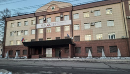 В Кирове на улице Урицкого построят новое здание прокуратуры