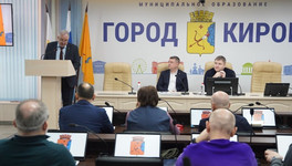 В Кирове нарушителей правил благоустройства штрафуют, но деньги взыскать трудно