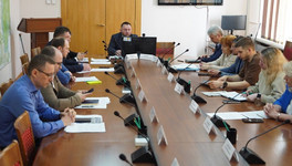 В Кирове продолжат создавать доступную среду для маломобильных горожан