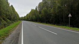 В Оричевском районе в ДТП погиб водитель «Лады»