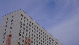 В 2025 году в Кировской области построили почти 600 тысяч квадратов жилья