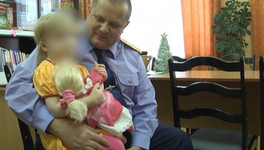 Мать из Кирово-Чепецка призналась, почему избивала свою четырёхлетнюю дочь