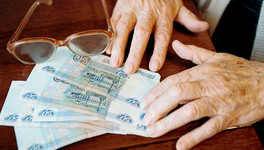 Желаемая пенсия у кировчан составляет 43,7 тысячи рублей в месяц
