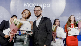 Кировчанка вышла в финал конкурса «Мастера гостеприимства»